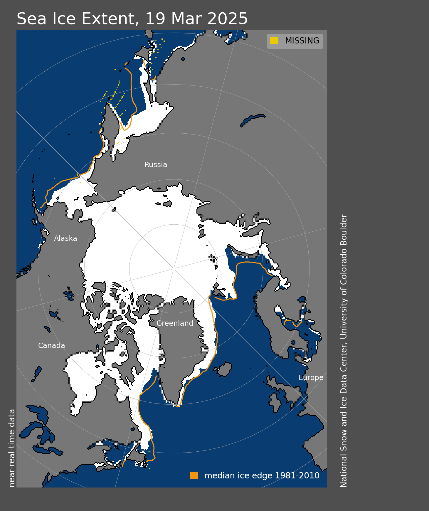 Why Snow Matters  National Snow and Ice Data Center