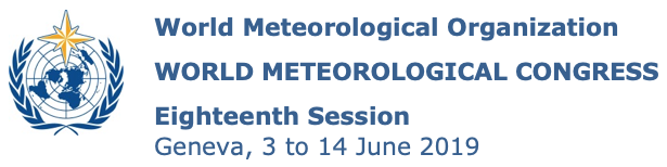 18th World Meteorological Congress agrees to continued GCW development