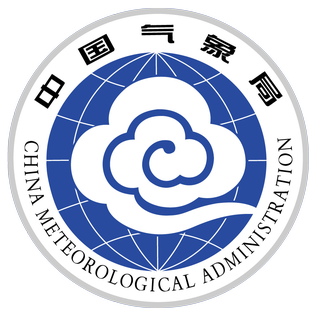 logo of China Meteorological Administration