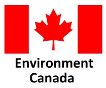 logo of Environment Canada