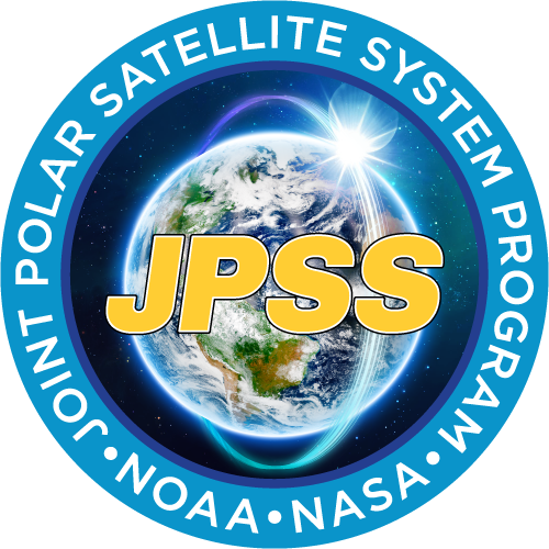 logo of JPSS