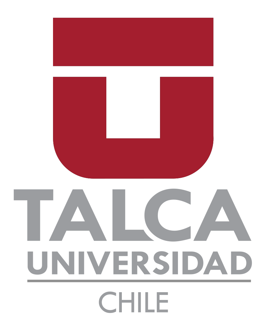 logo of the University of Talca, Chile (UTAL)