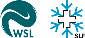 logo of WSL SLF