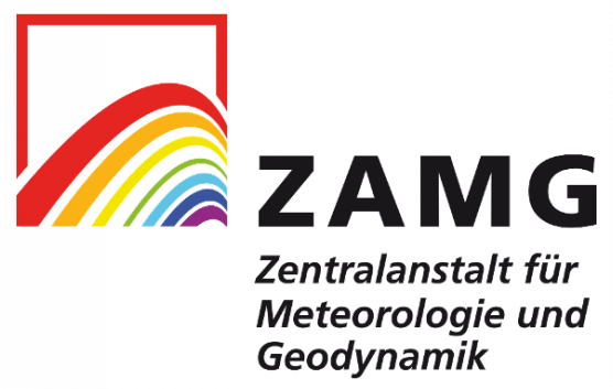 logo of ZAMG